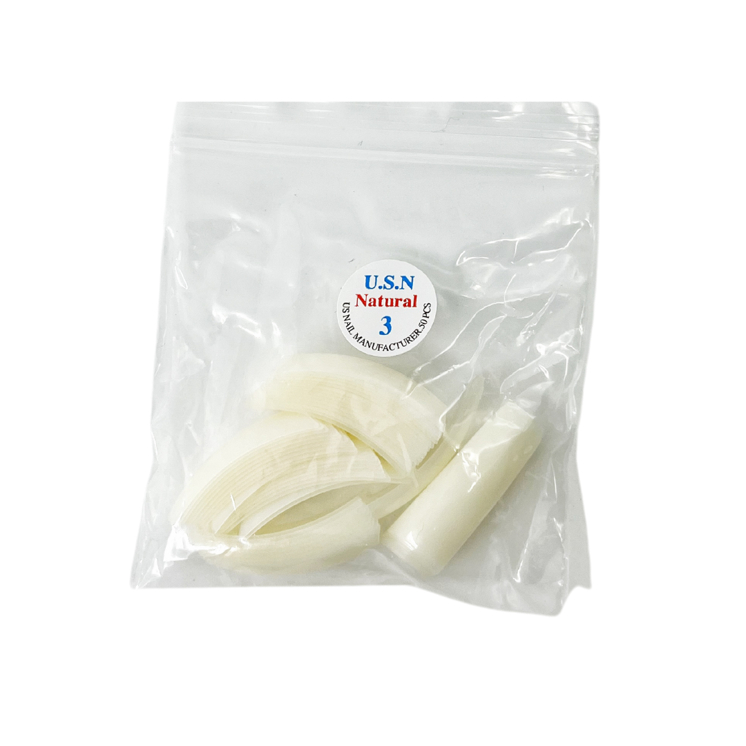 USN CLEAR TIP N03