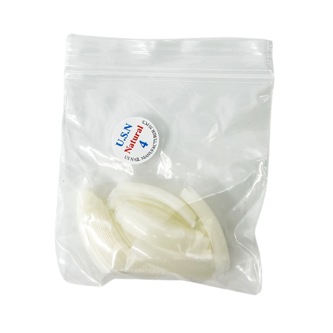 USN CLEAR TIP N04