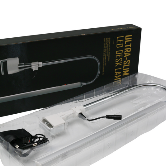ULTRA-SLIM LED DESK LAMP